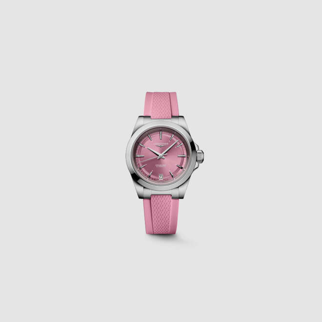 Longines Conquest