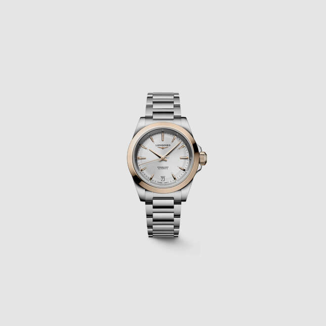 Longines Conquest
