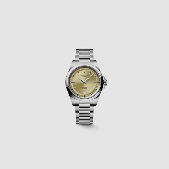 Longines Conquest