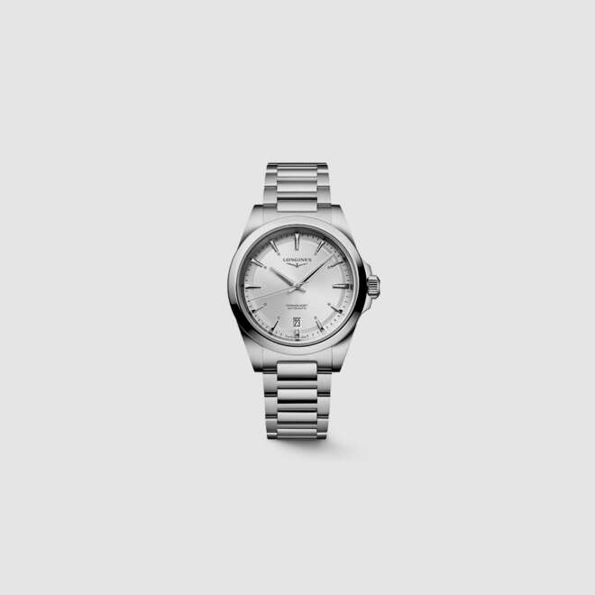 Longines Conquest