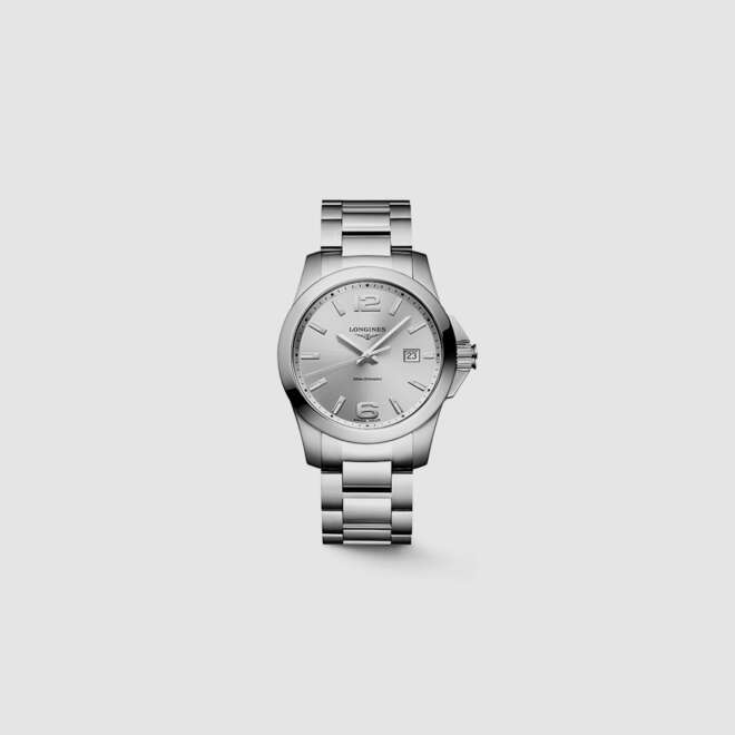 Longines Conquest