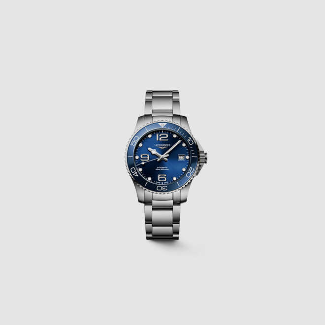 Longines Hydroconquest