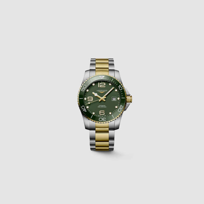 Longines Hydroconquest