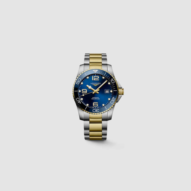 Longines Hydroconquest