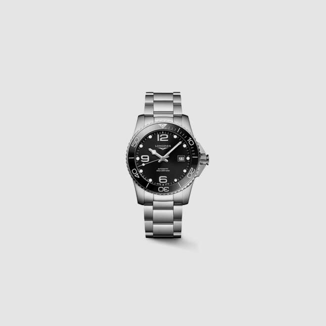 Longines Hydroconquest