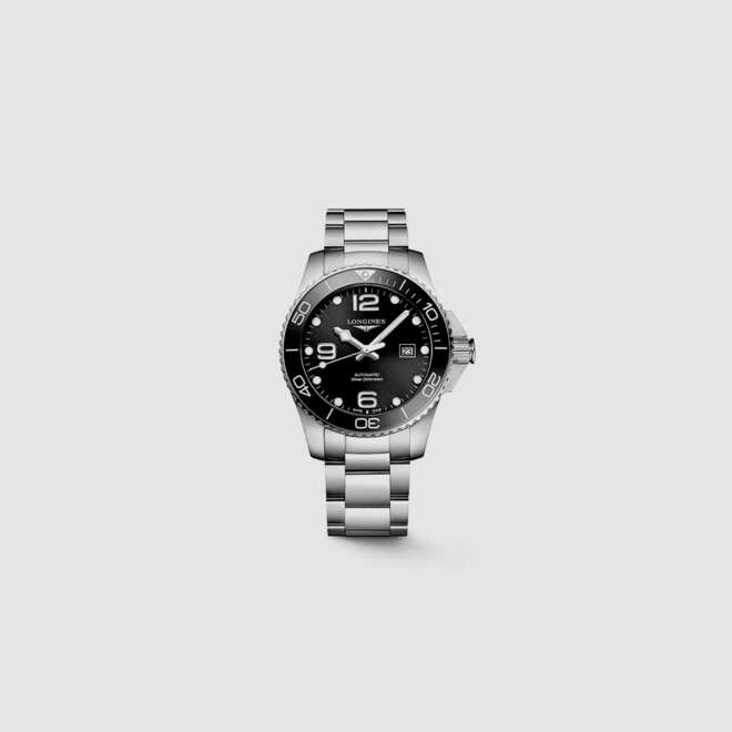 Longines Hydroconquest