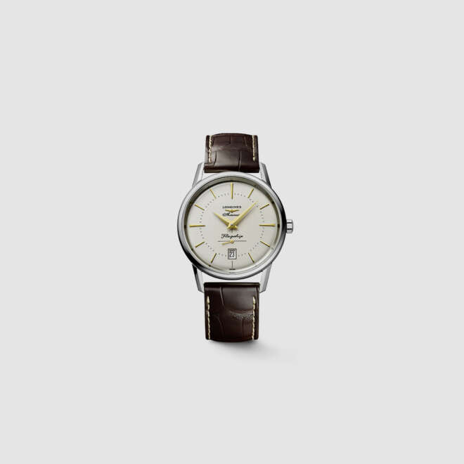 Longines Flagship Heritage