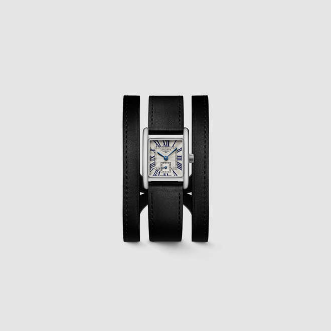 Longines Mini Dolcevita