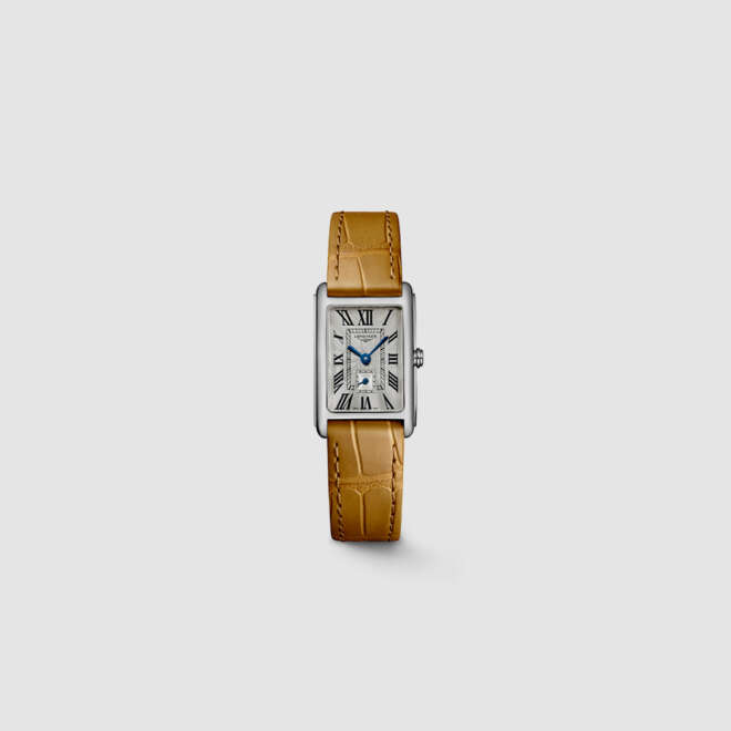 Longines Dolcevita