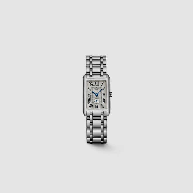 Longines Dolcevita