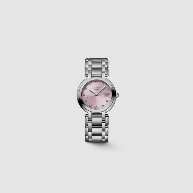 Longines Primaluna