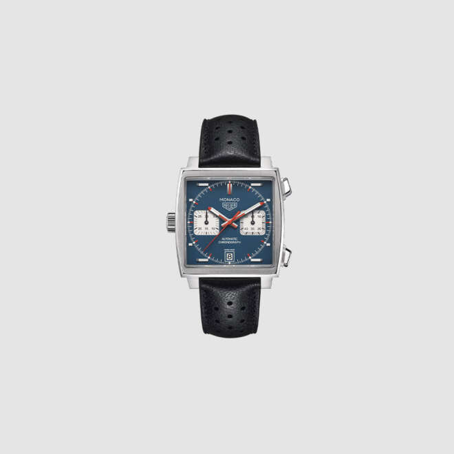 TAG Heuer Monaco Chronograph