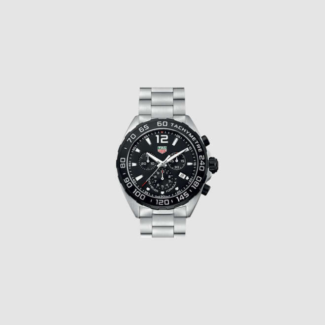 TAG Heuer Formula 1 Chronograph