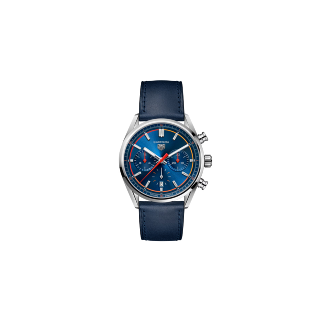 TAG Heuer Carrera Cronografo