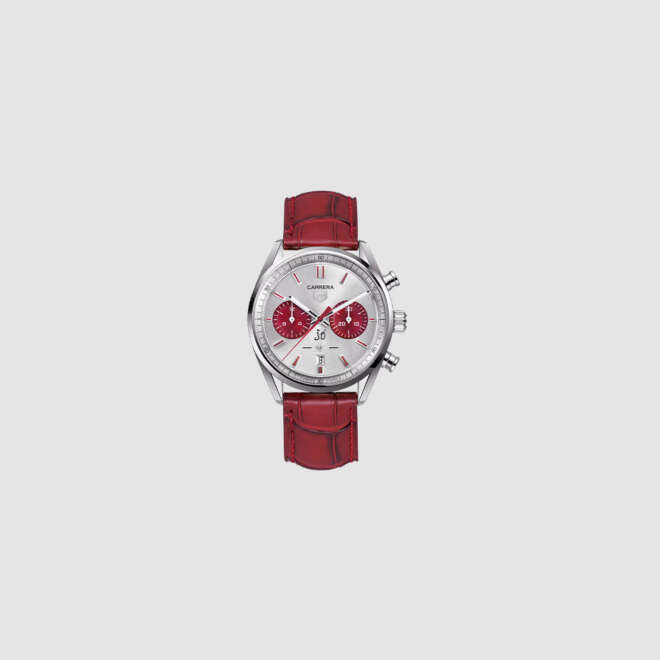TAG Heuer Carrera Cronografo
