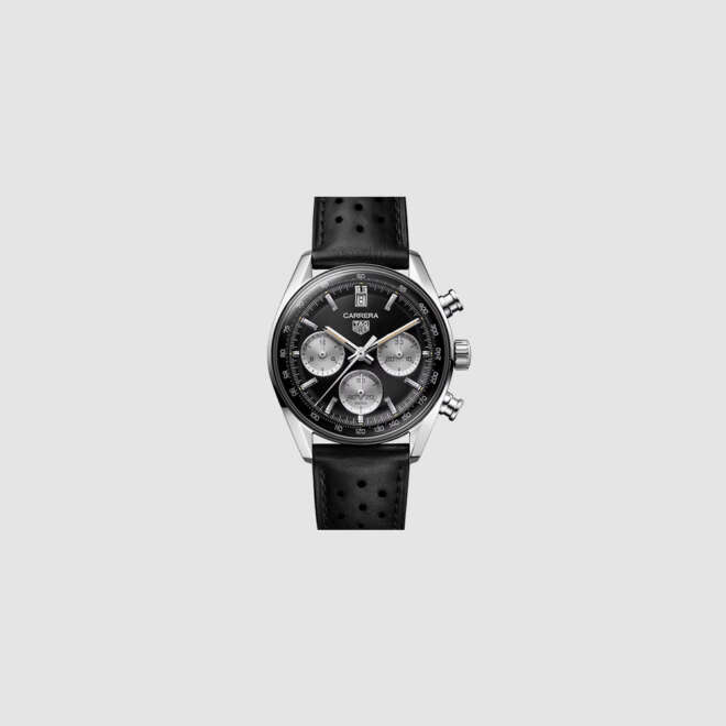 TAG Heuer Carrera Chronograph