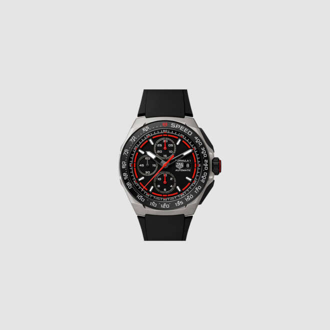 TAG Heuer Carrera Day-Date