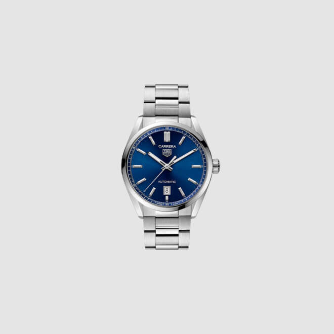 TAG Heuer Carrera Date