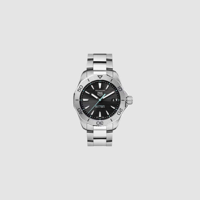 TAG Heuer Aquaracer PROFESSIONAL 200 SOLARGRAPH