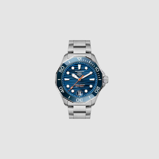 TAG Heuer Aquaracer Professional 300 Date