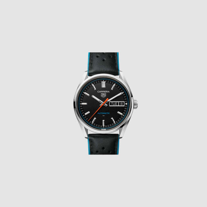 TAG Heuer Carrera Day-Date