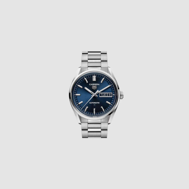 TAG Heuer Carrera Day-Date
