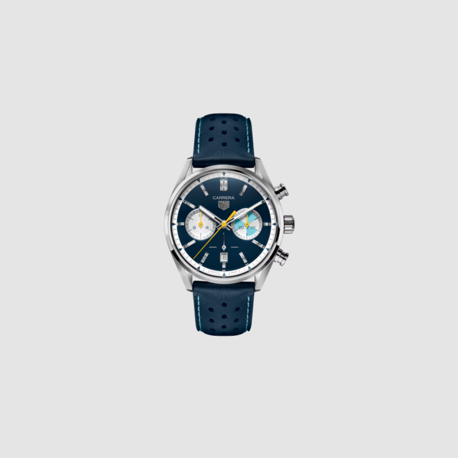 TAG Heuer Carrera Chronograph