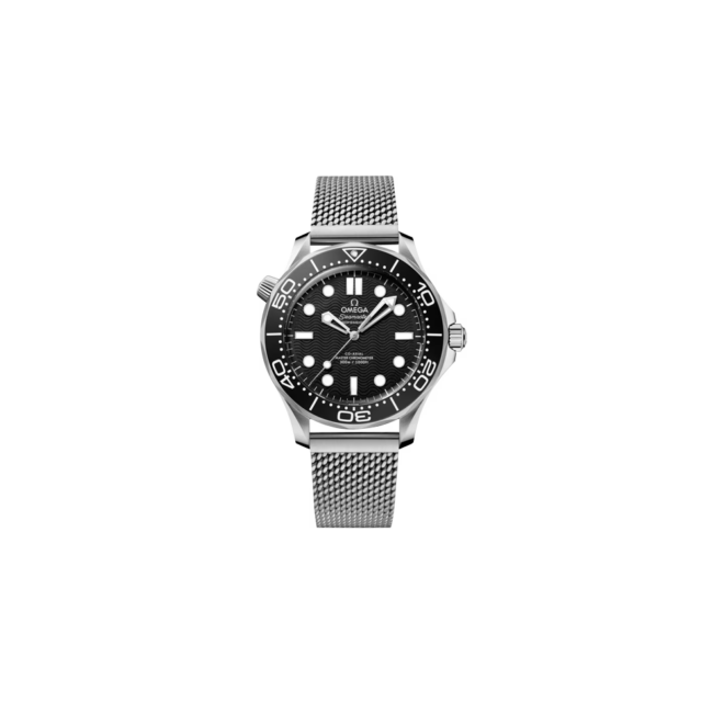 SEAMASTER DIVER 300M