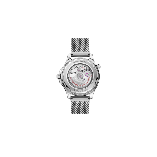 SEAMASTER DIVER 300M