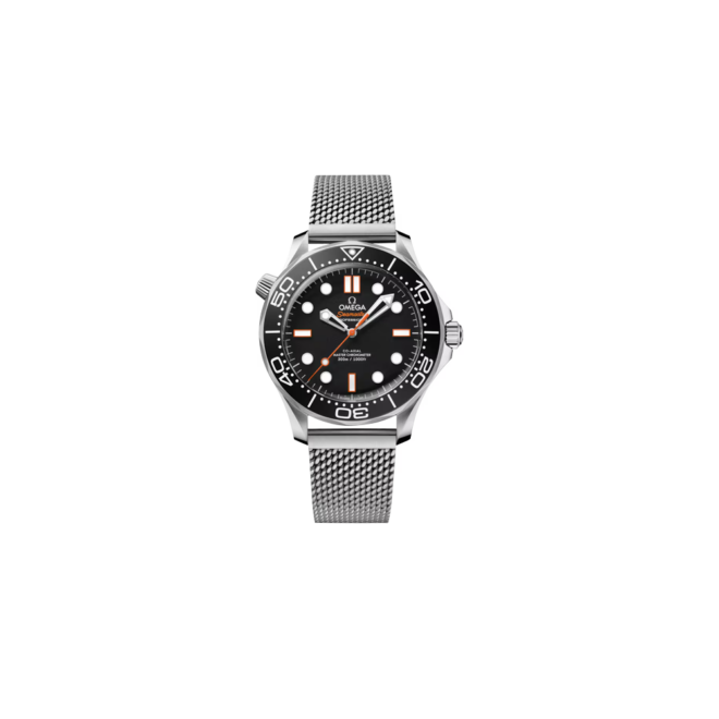 SEAMASTER DIVER 300M