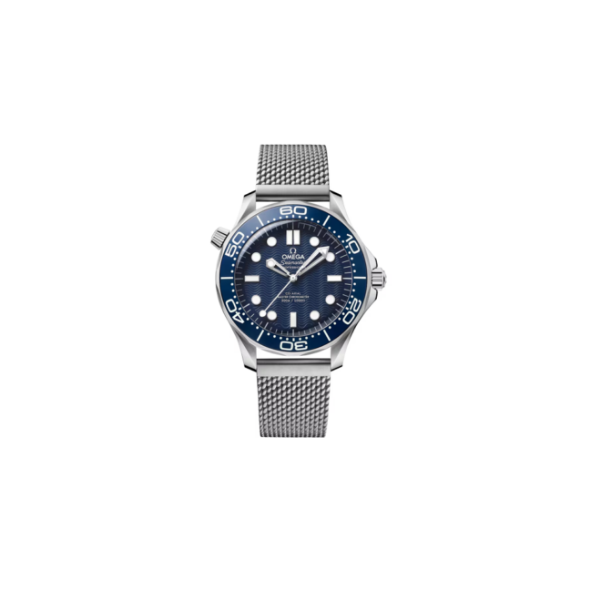 SEAMASTER DIVER 300M