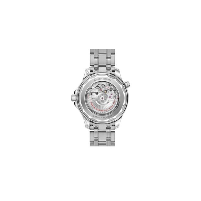 SEAMASTER DIVER 300M