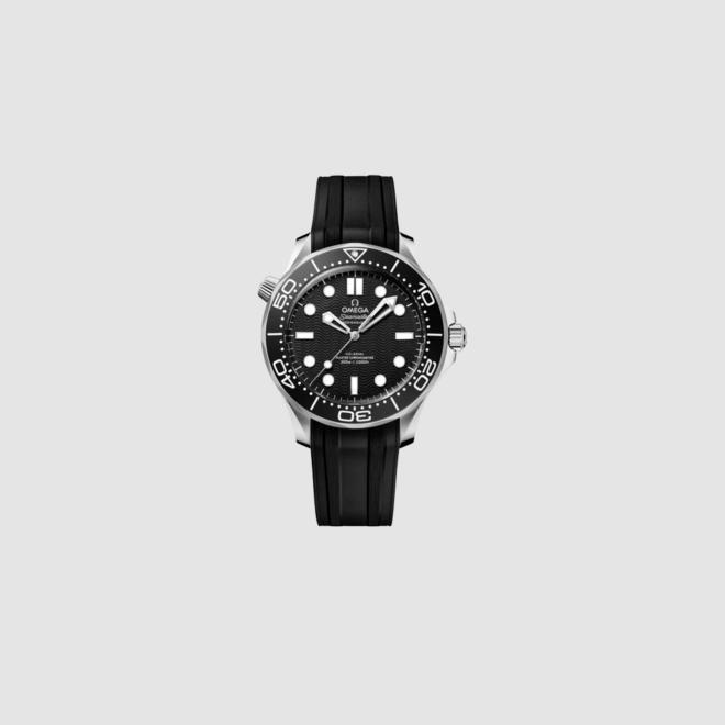 SEAMASTER DIVER 300M