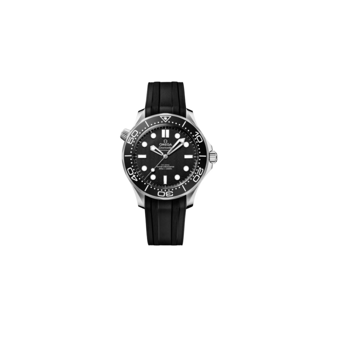 SEAMASTER DIVER 300M