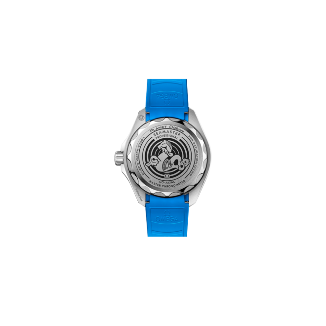SEAMASTER PLANET OCEAN 6000M