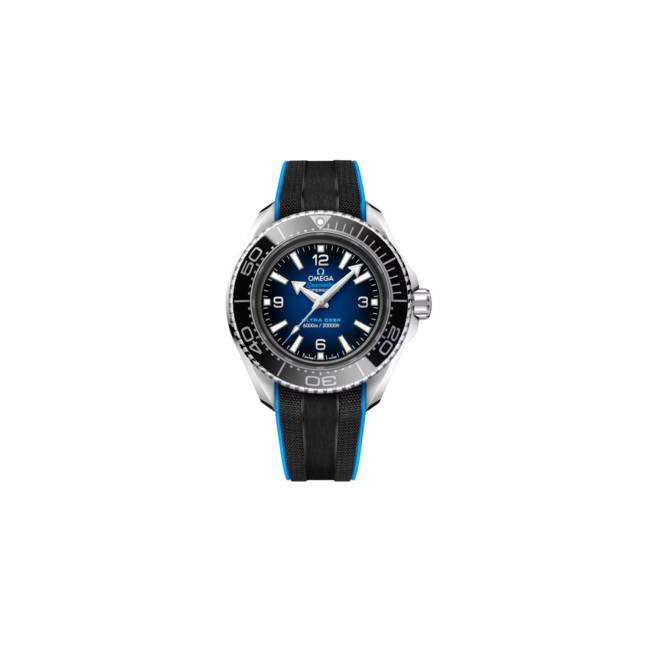 SEAMASTER PLANET OCEAN 6000M