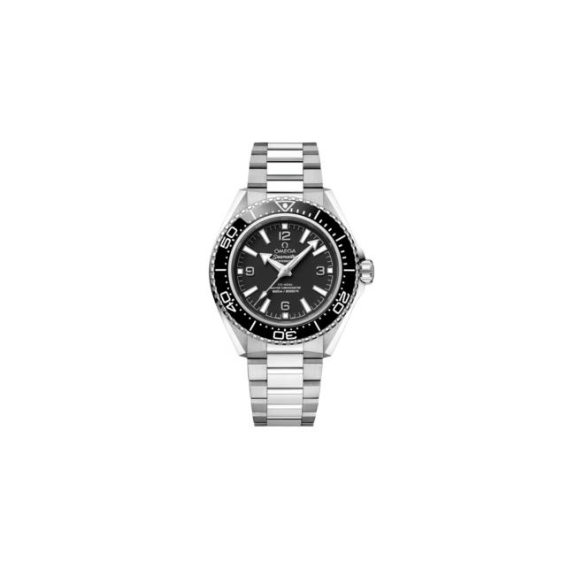 SEAMASTER PLANET OCEAN 600M