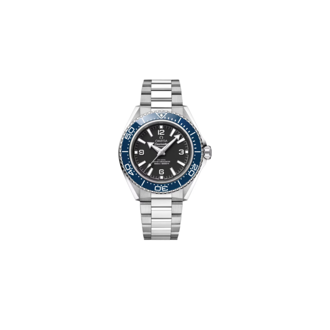 SEAMASTER PLANET OCEAN 600M