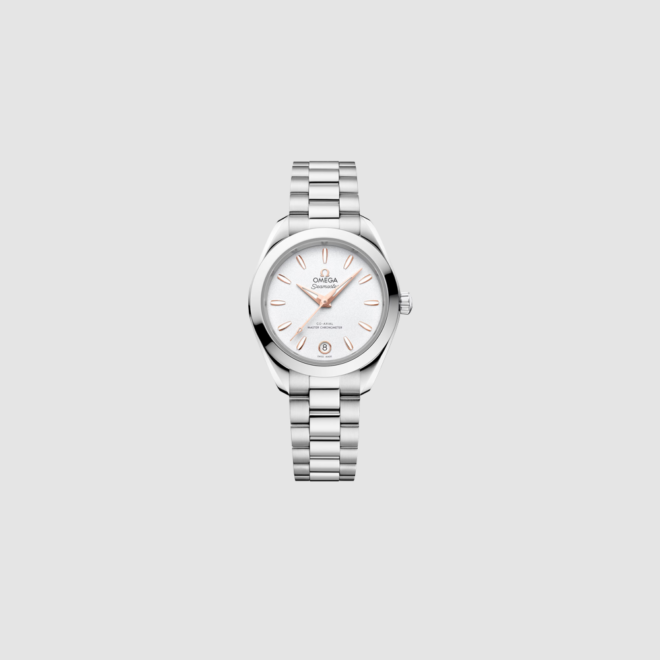 SEAMASTER AQUA TERRA 150M