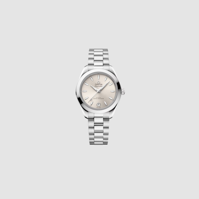 SEAMASTER AQUA TERRA 150M