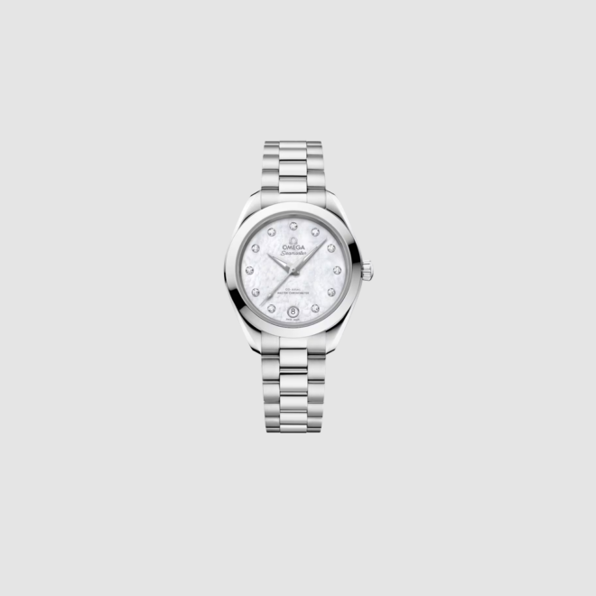 SEAMASTER AQUA TERRA 150M