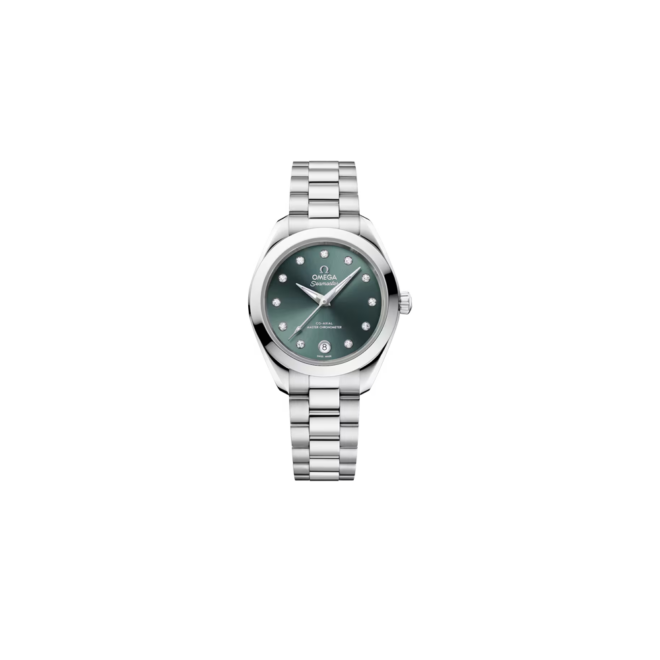 SEAMASTER AQUA TERRA 150M