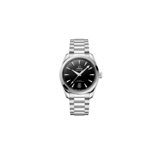 SEAMASTER AQUA TERRA 150M