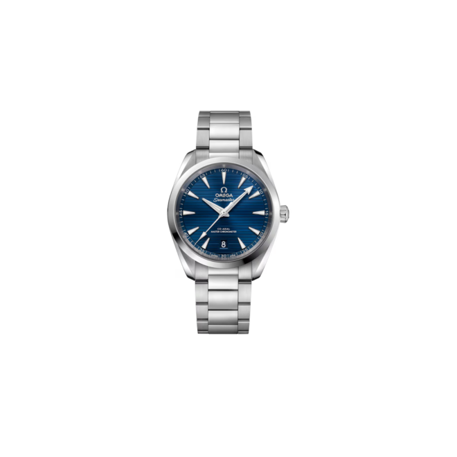 SEAMASTER AQUA TERRA 150M