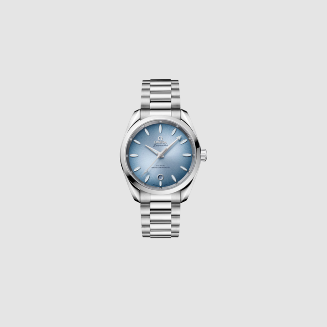 SEAMASTER AQUA TERRA 150M