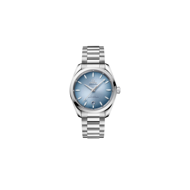 SEAMASTER AQUA TERRA 150M