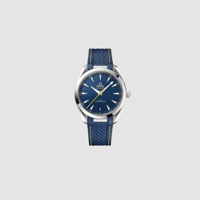 SEAMASTER AQUA TERRA 150M