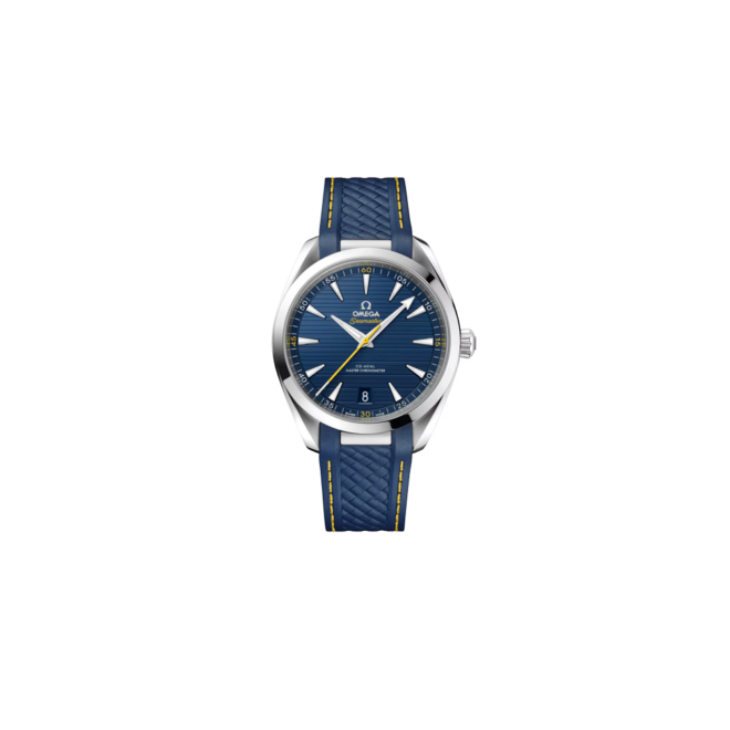 SEAMASTER AQUA TERRA 150M