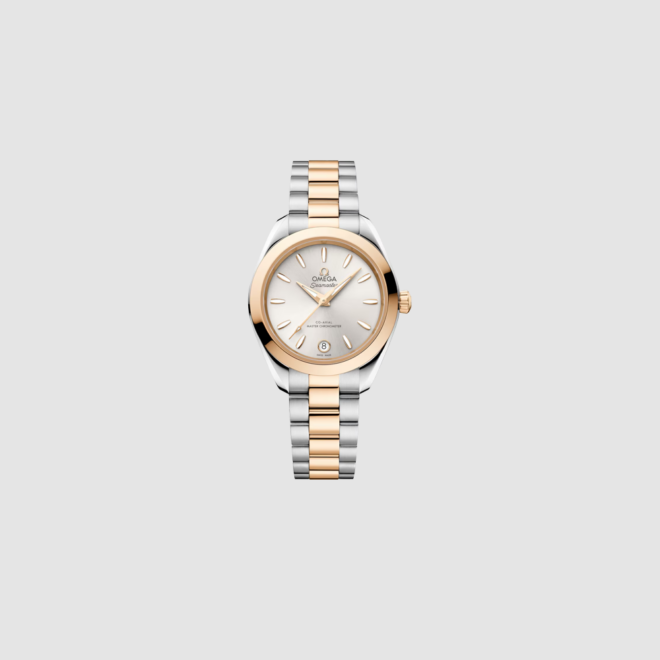 SEAMASTER AQUA TERRA 150M