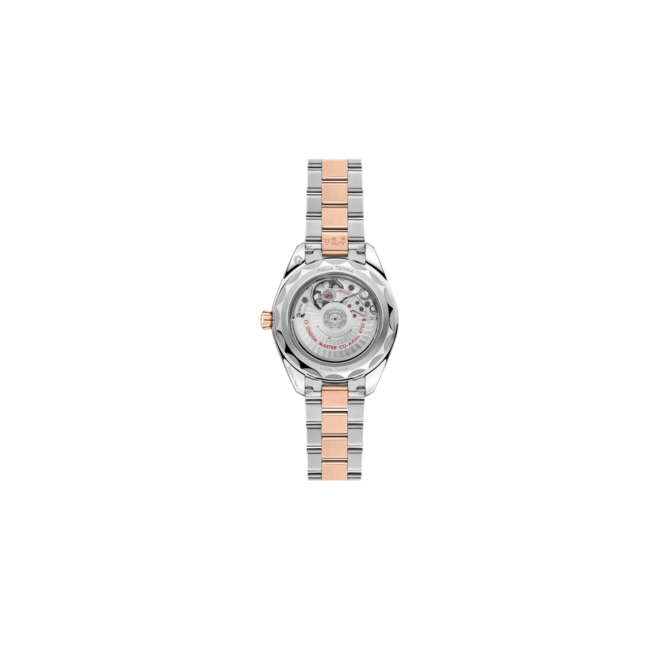 SEAMASTER AQUA TERRA 150M